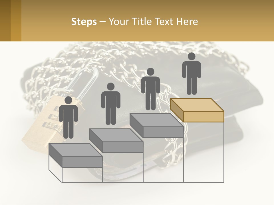 House Supply Power PowerPoint Template