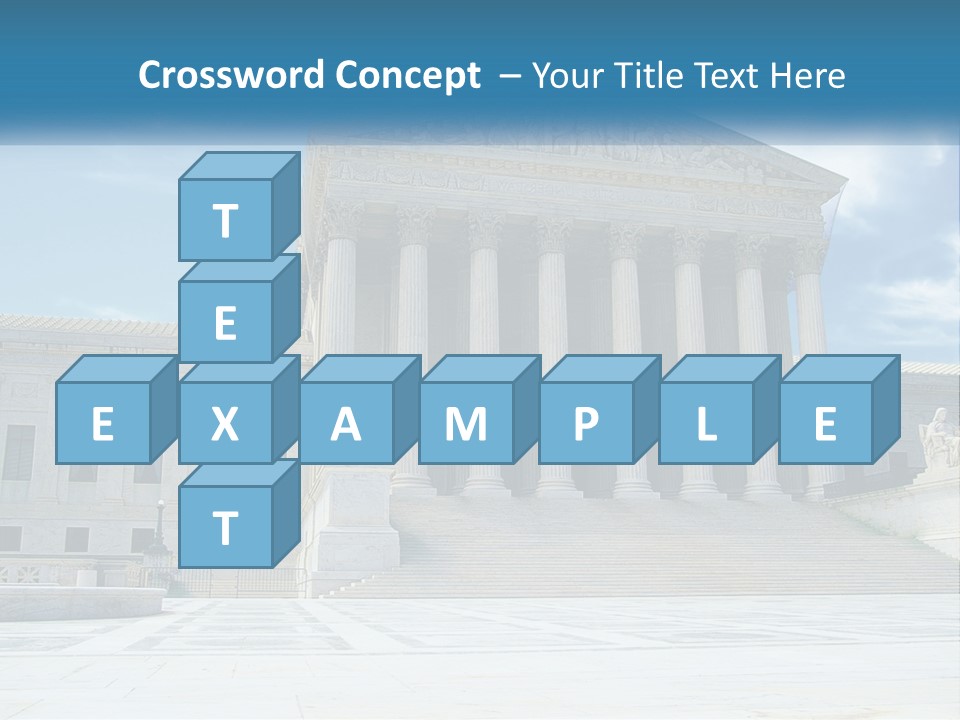 Power Ventilation Cold PowerPoint Template