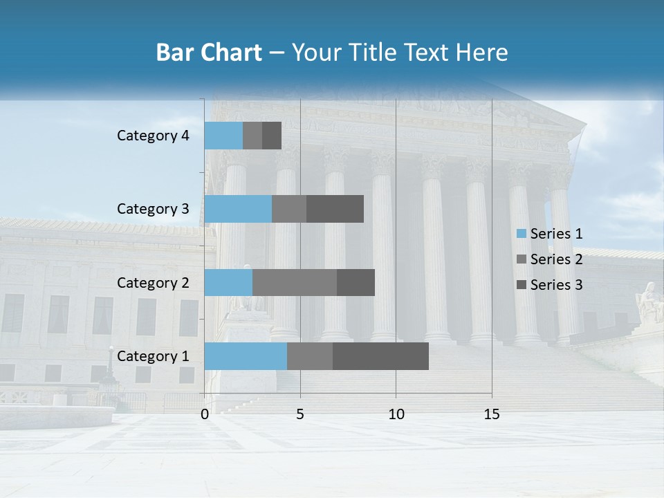 Power Ventilation Cold PowerPoint Template