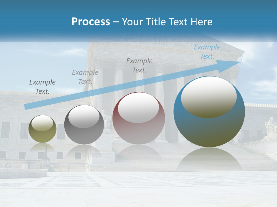 Power Ventilation Cold PowerPoint Template