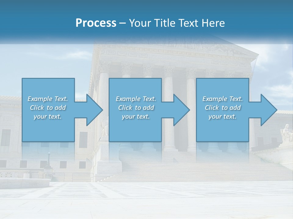 Power Ventilation Cold PowerPoint Template
