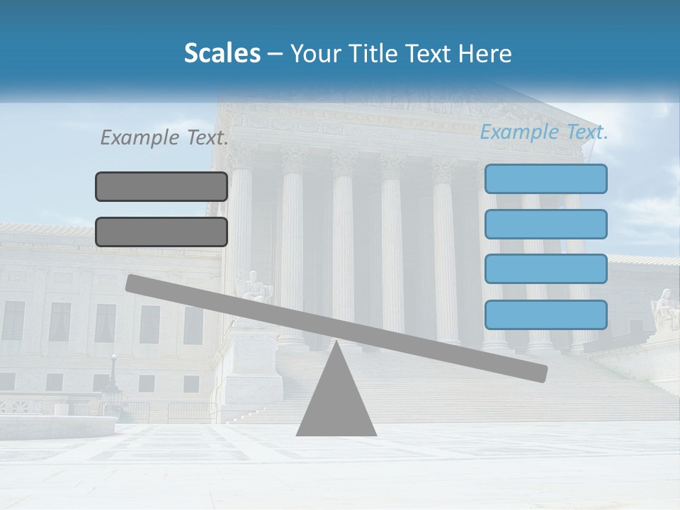 Power Ventilation Cold PowerPoint Template
