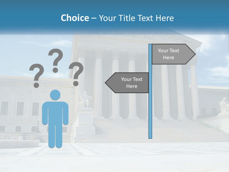 Power Ventilation Cold PowerPoint Template