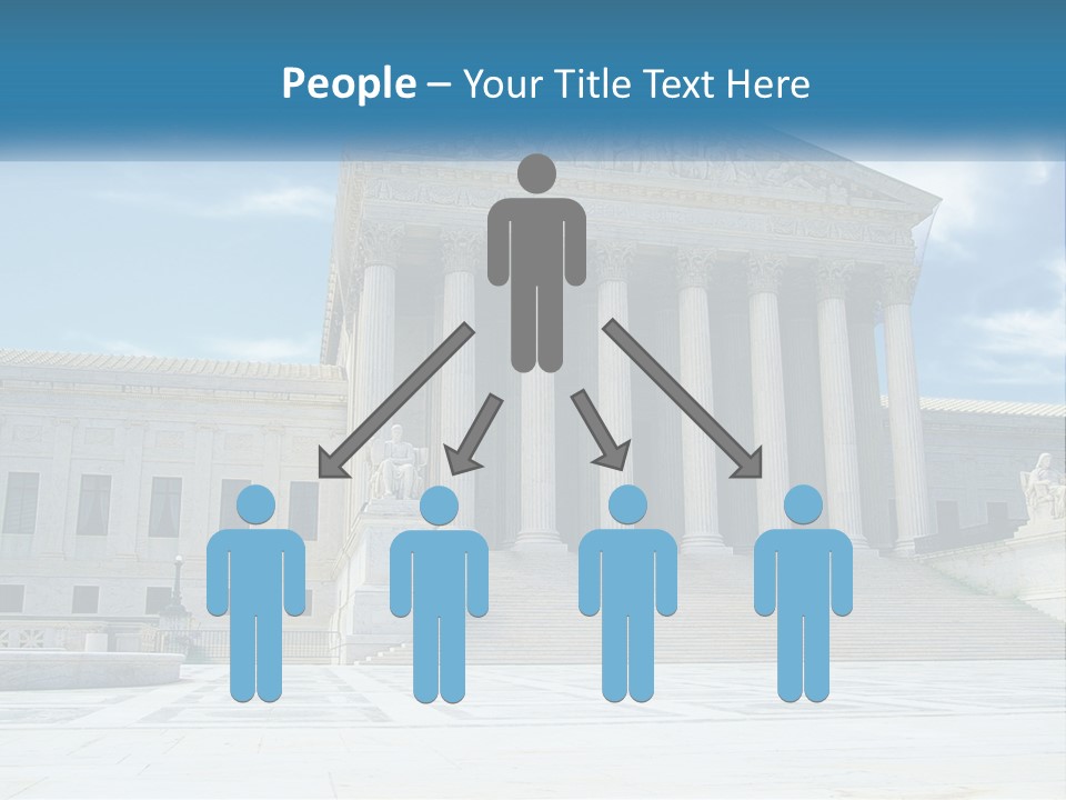 Power Ventilation Cold PowerPoint Template