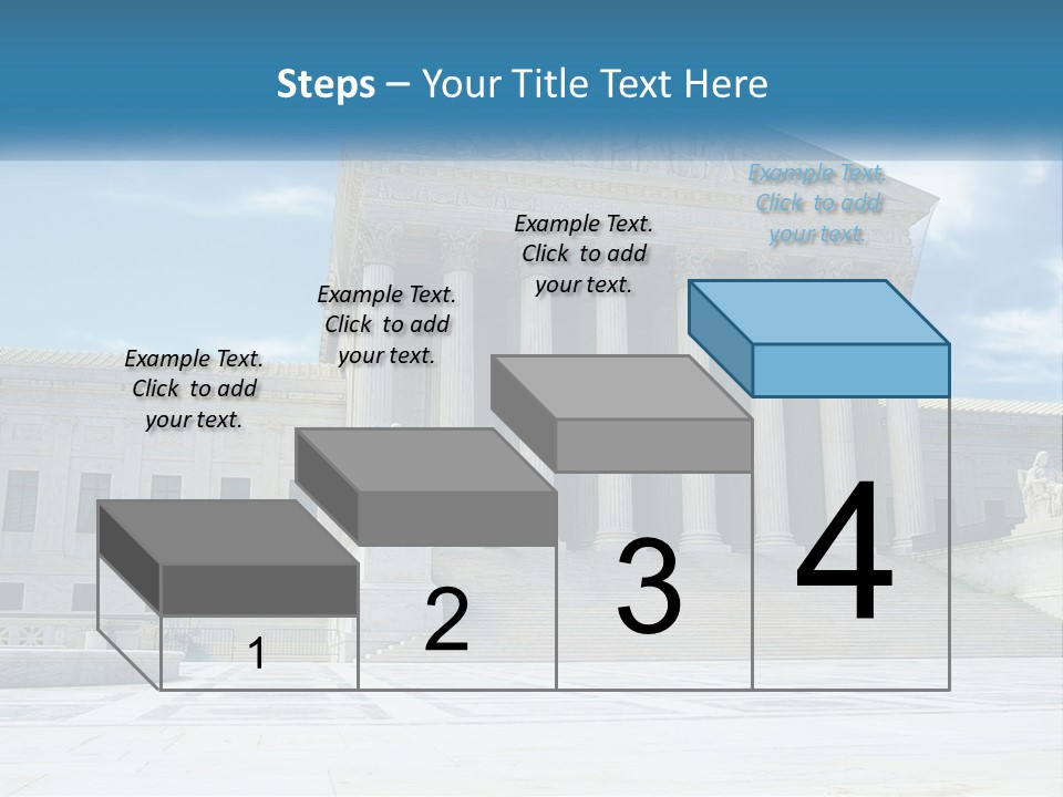 Power Ventilation Cold PowerPoint Template