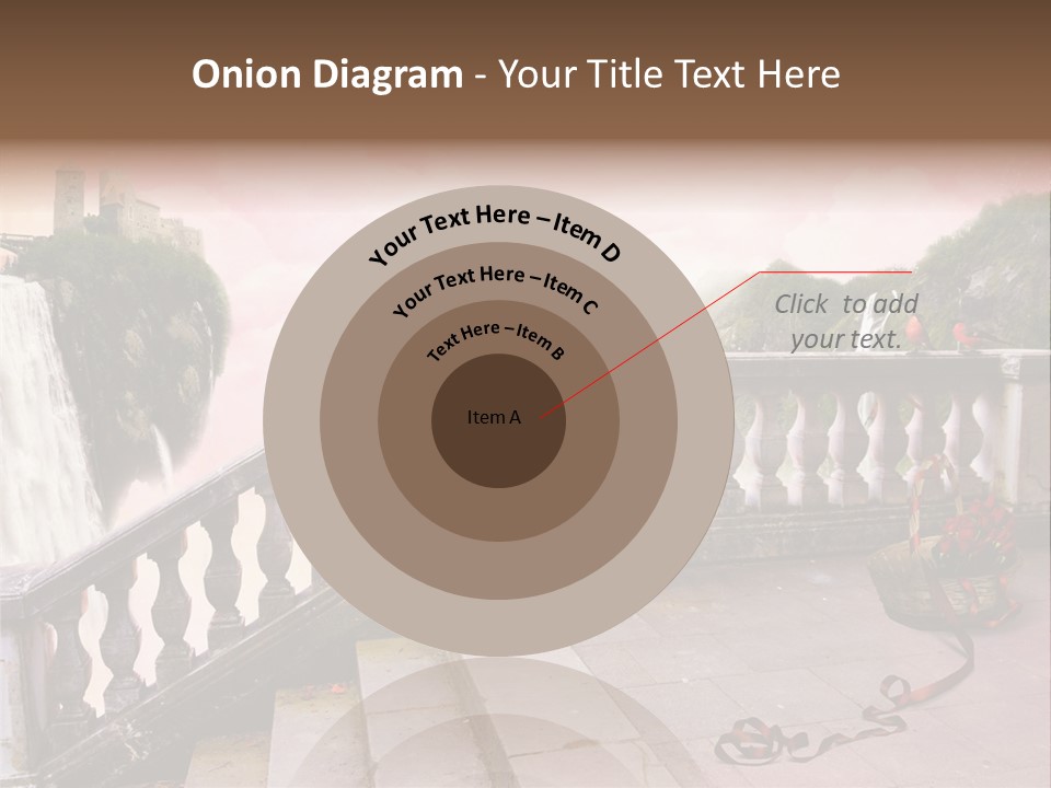 Supply Electric Ventilation PowerPoint Template