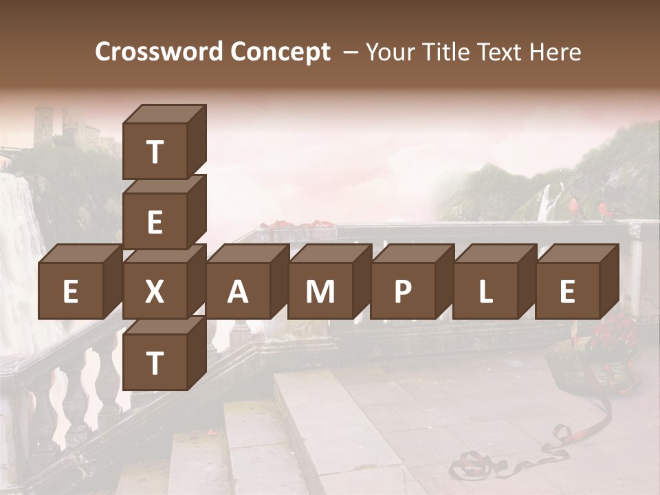 Supply Electric Ventilation PowerPoint Template