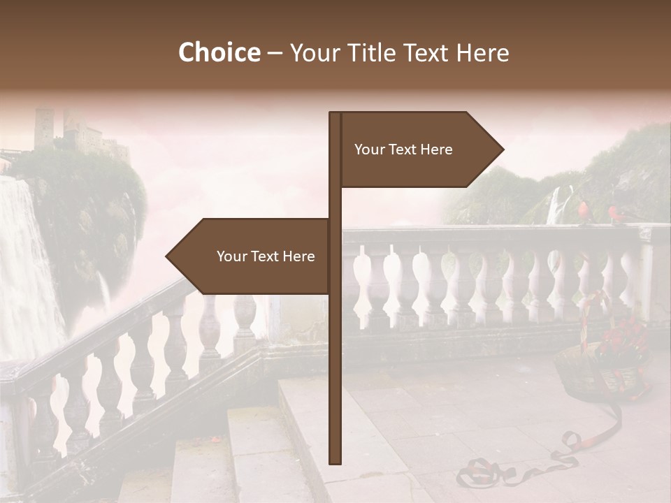 Supply Electric Ventilation PowerPoint Template