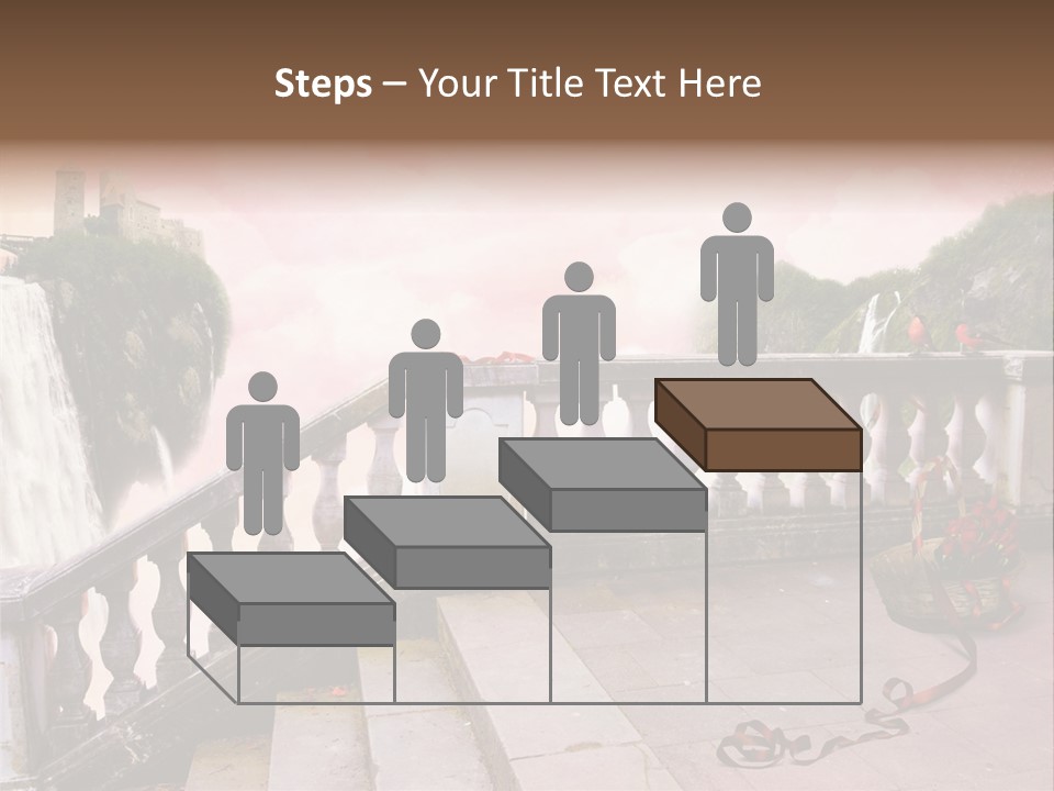 Supply Electric Ventilation PowerPoint Template