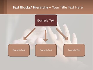Switch House Electricity PowerPoint Template