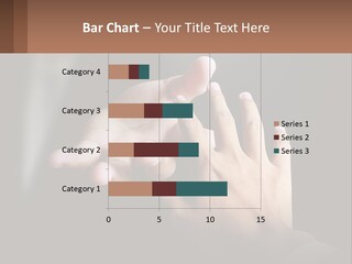 Switch House Electricity PowerPoint Template