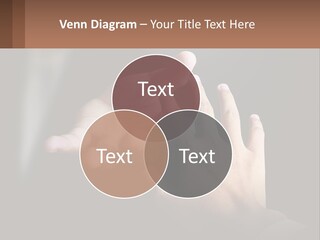Switch House Electricity PowerPoint Template