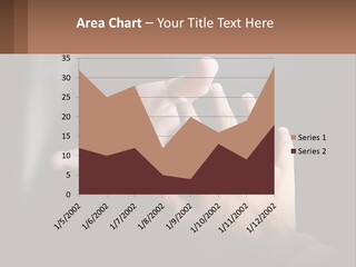 Switch House Electricity PowerPoint Template