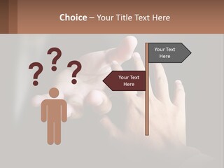 Switch House Electricity PowerPoint Template