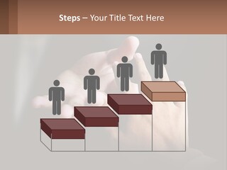 Switch House Electricity PowerPoint Template