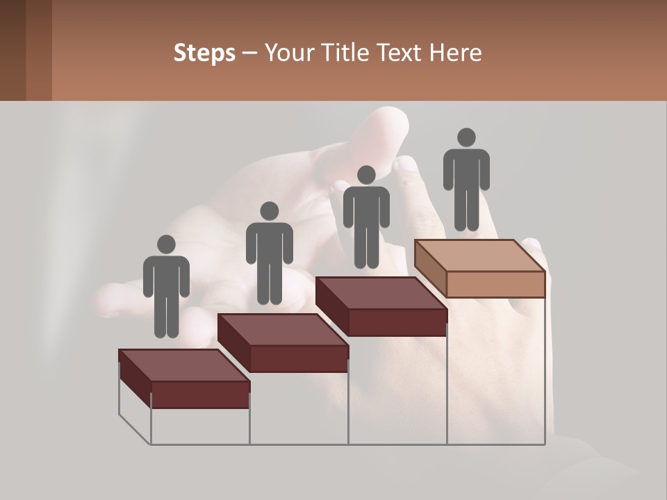 Switch House Electricity PowerPoint Template