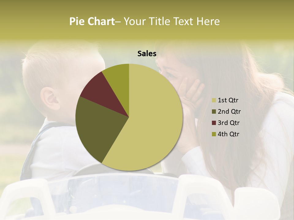 House Part Equipment PowerPoint Template
