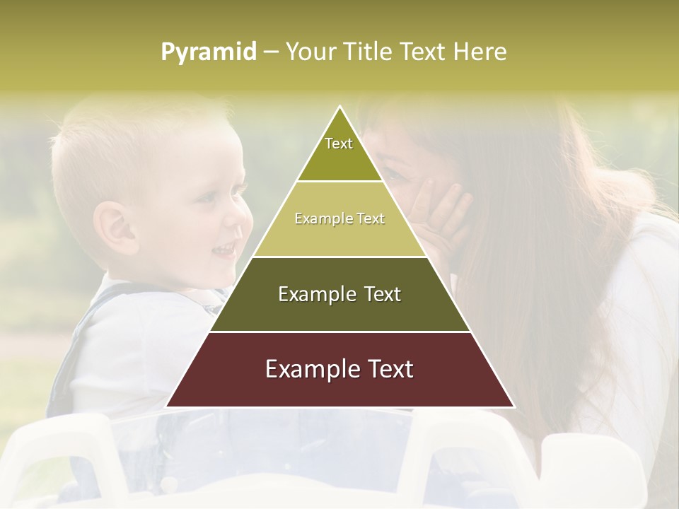 House Part Equipment PowerPoint Template