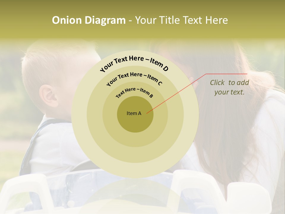 House Part Equipment PowerPoint Template