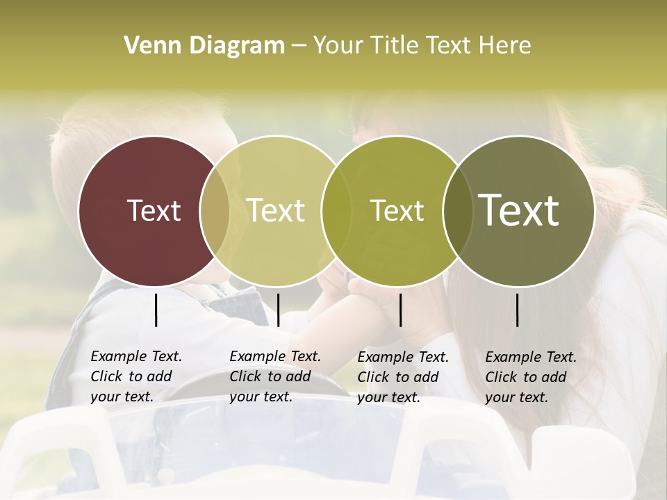 House Part Equipment PowerPoint Template