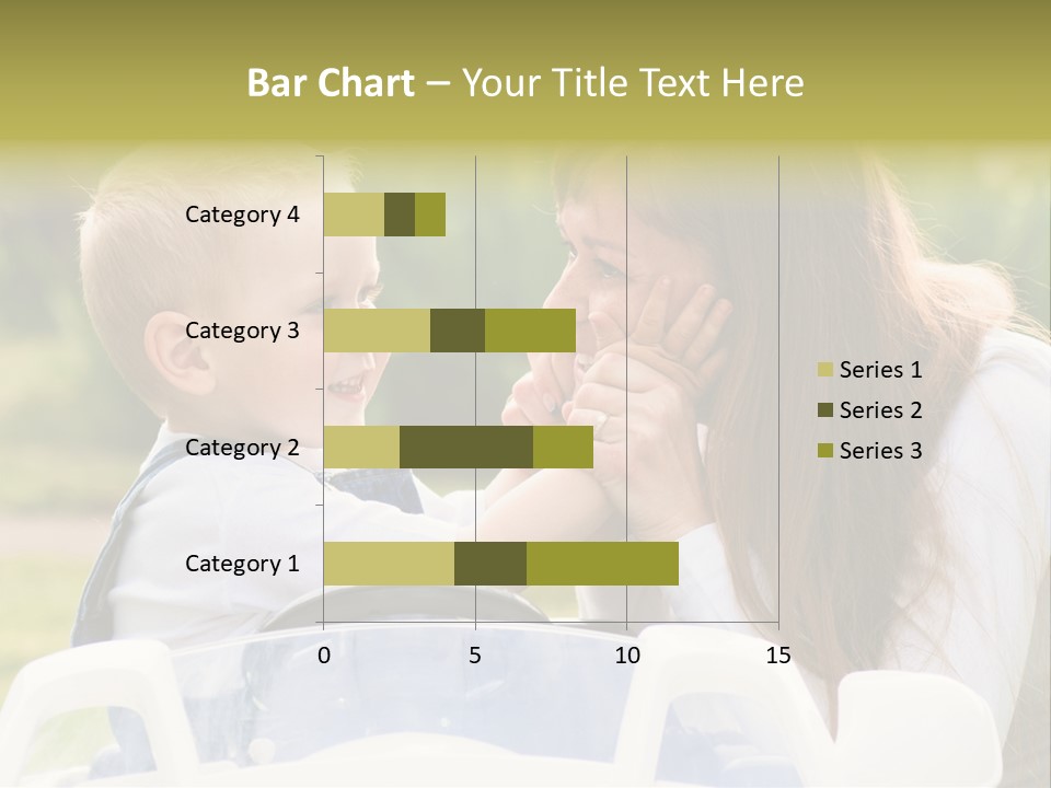 House Part Equipment PowerPoint Template