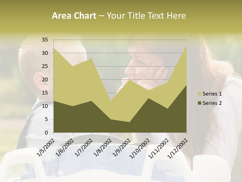 House Part Equipment PowerPoint Template