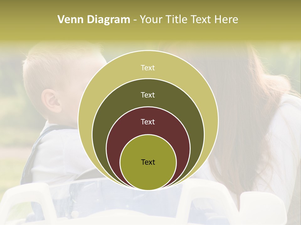 House Part Equipment PowerPoint Template