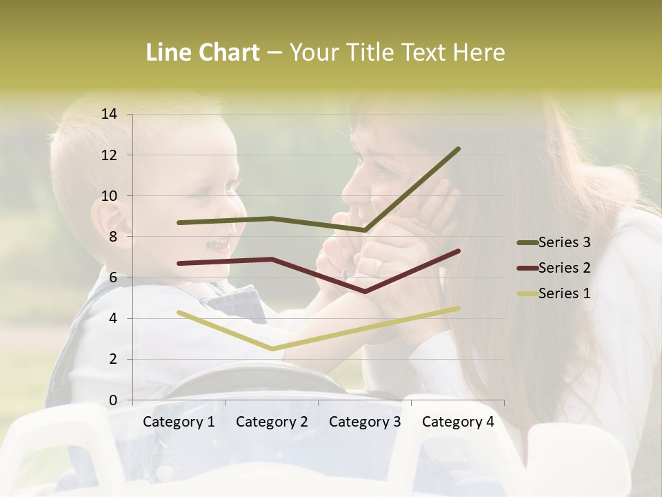 House Part Equipment PowerPoint Template