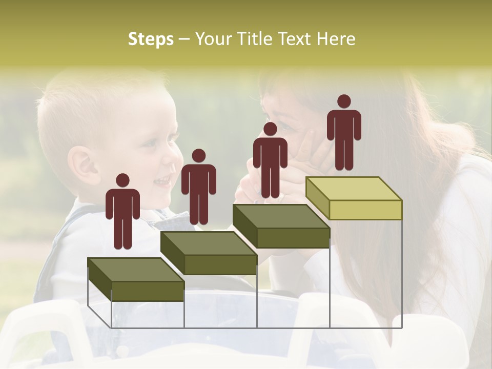 House Part Equipment PowerPoint Template