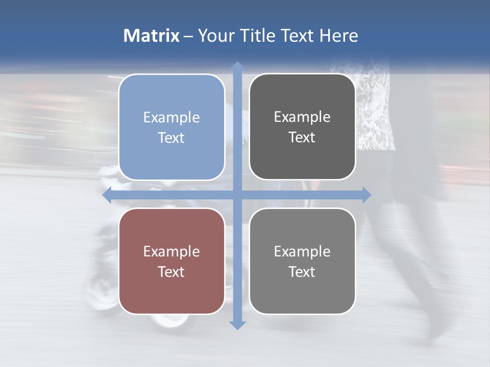 Power Energy Air PowerPoint Template