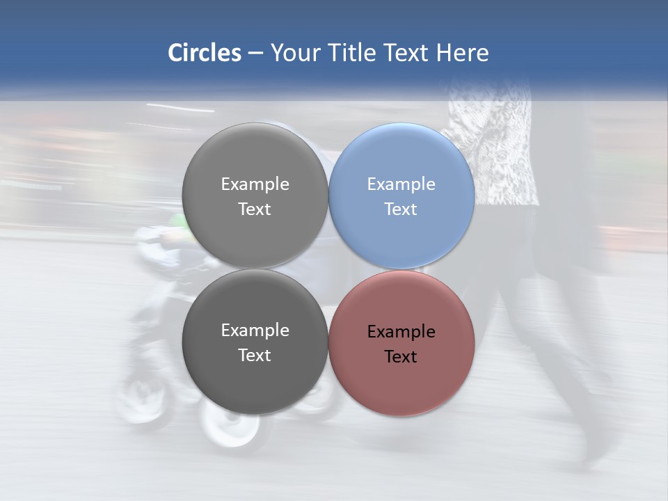 Power Energy Air PowerPoint Template