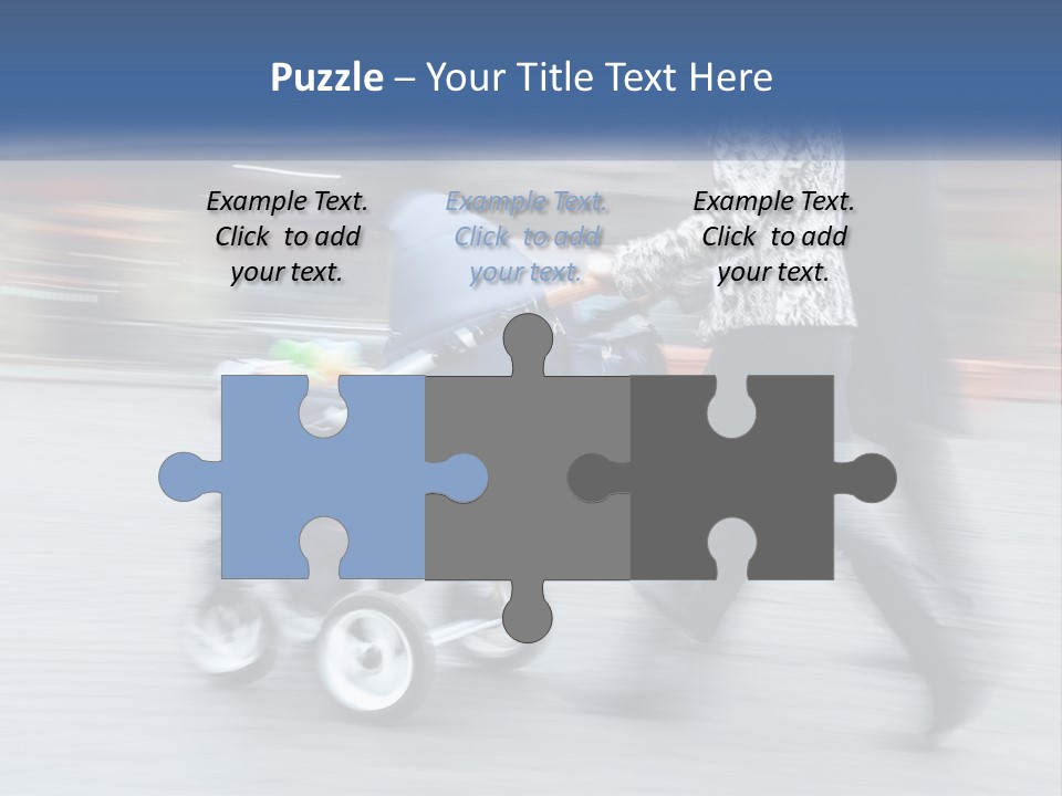 Power Energy Air PowerPoint Template