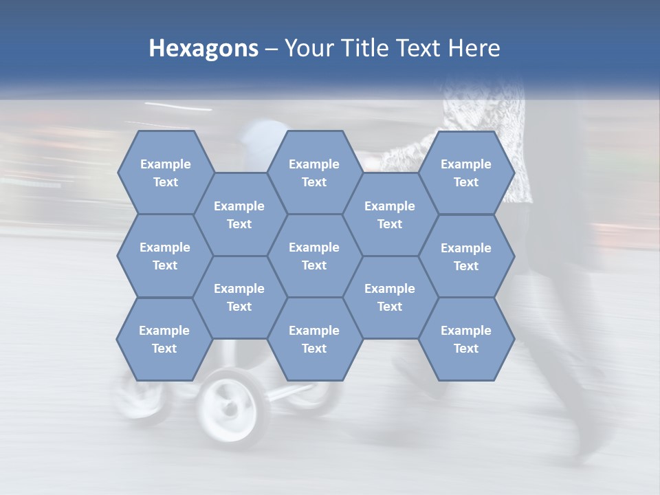 Power Energy Air PowerPoint Template