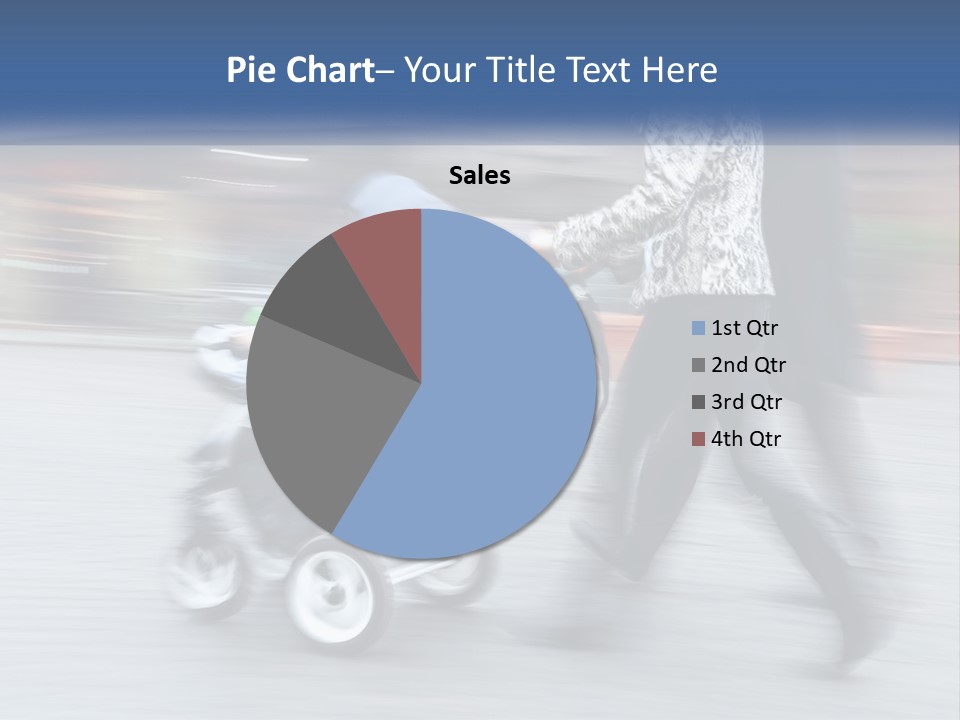 Power Energy Air PowerPoint Template