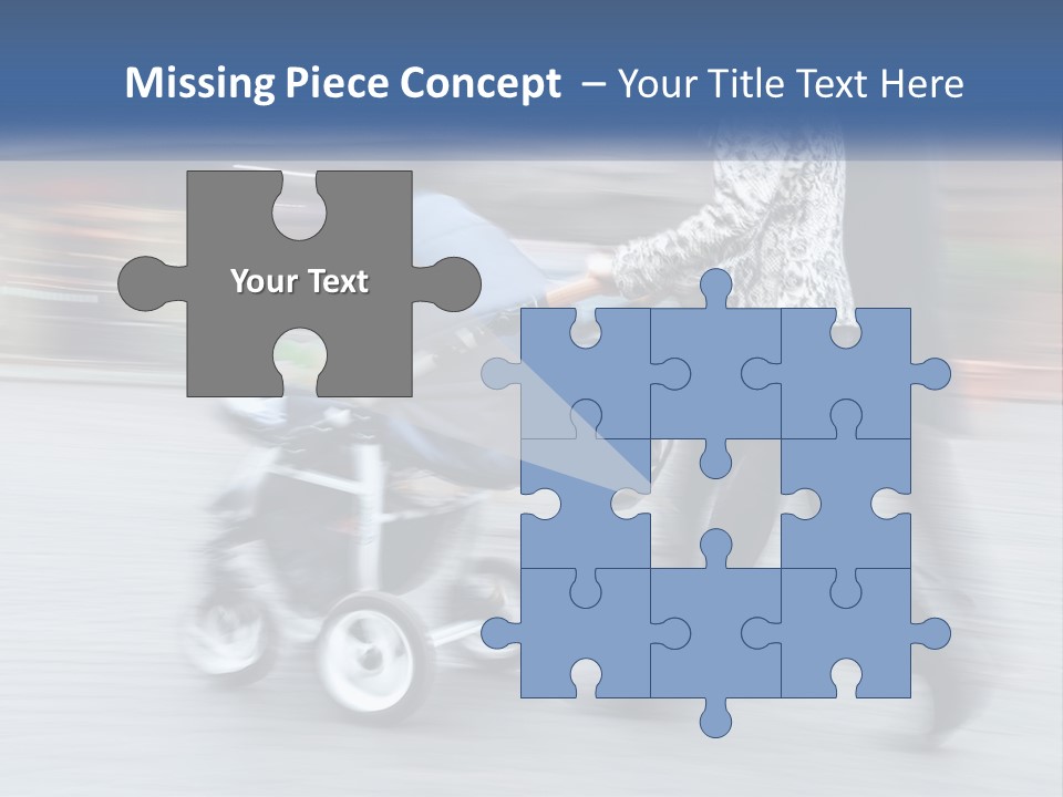 Power Energy Air PowerPoint Template