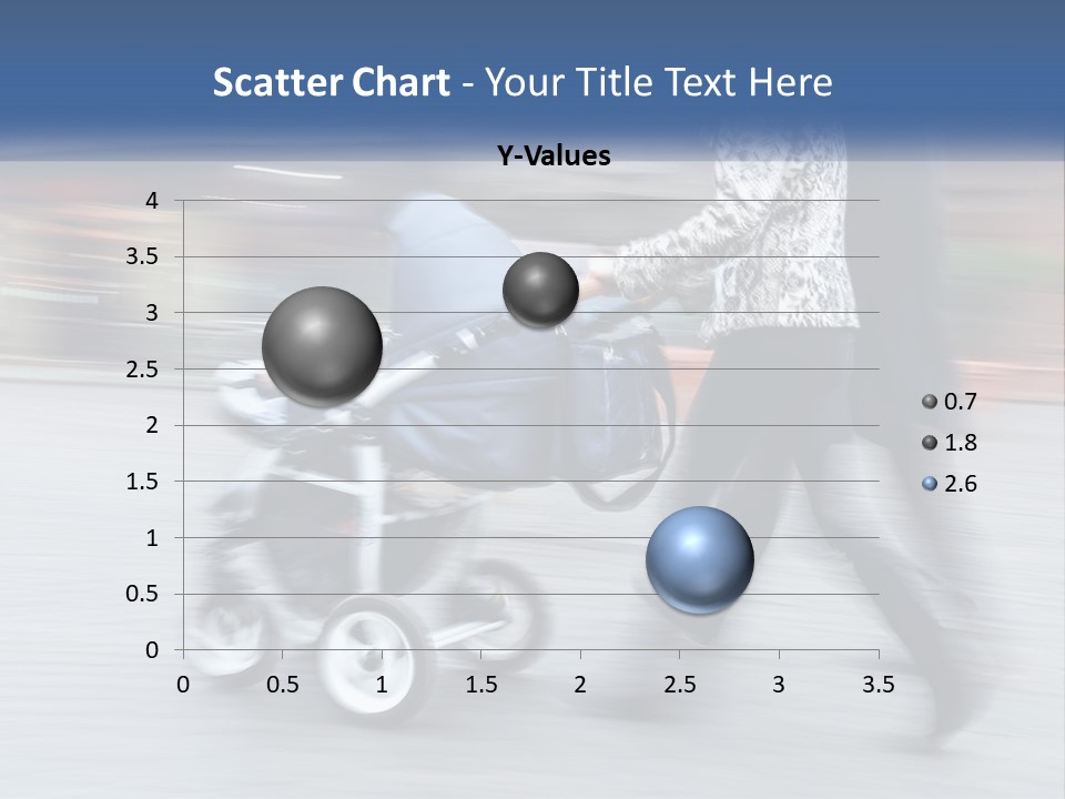 Power Energy Air PowerPoint Template