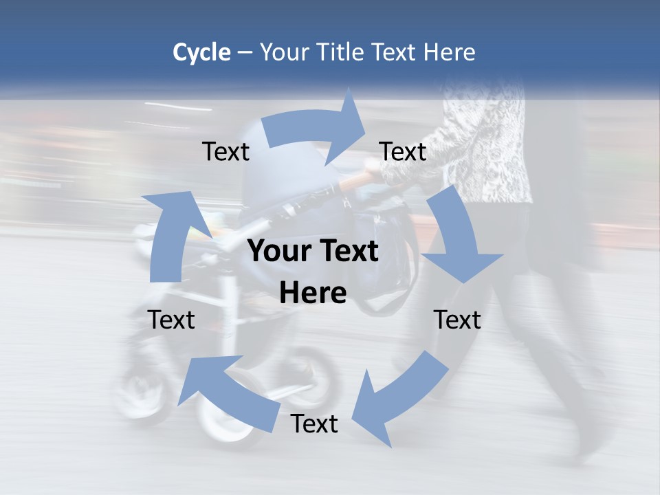 Power Energy Air PowerPoint Template