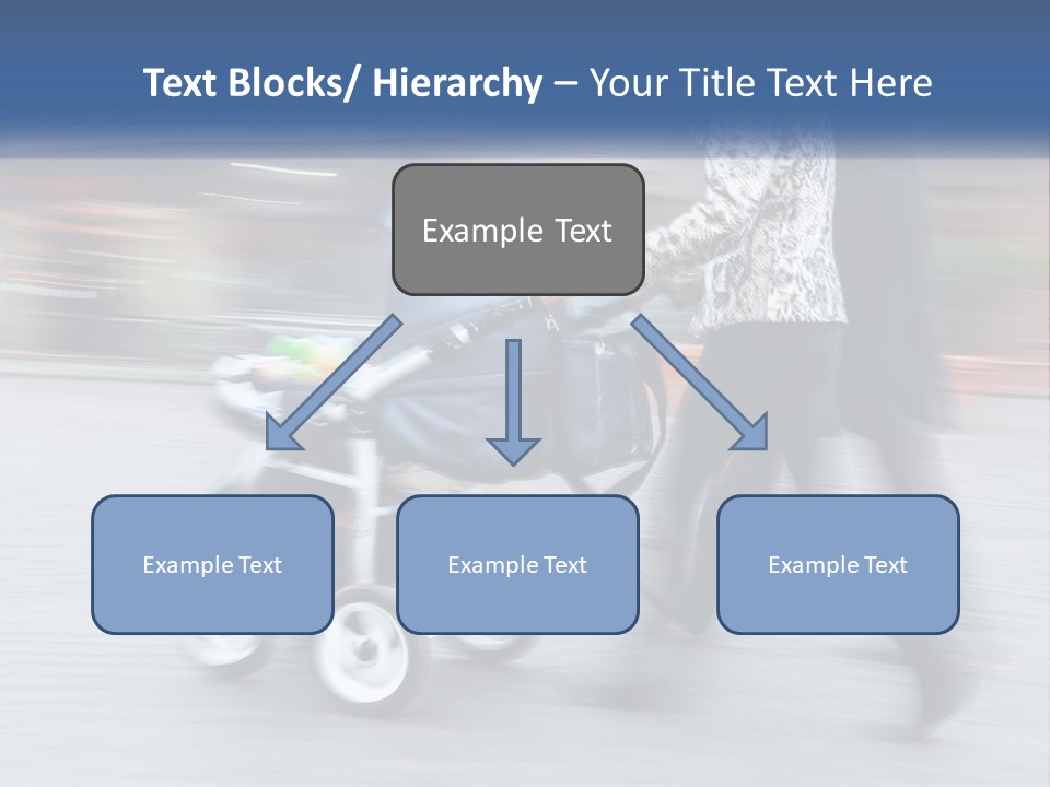 Power Energy Air PowerPoint Template