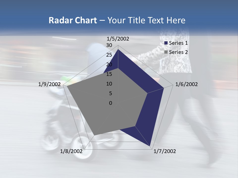 Power Energy Air PowerPoint Template