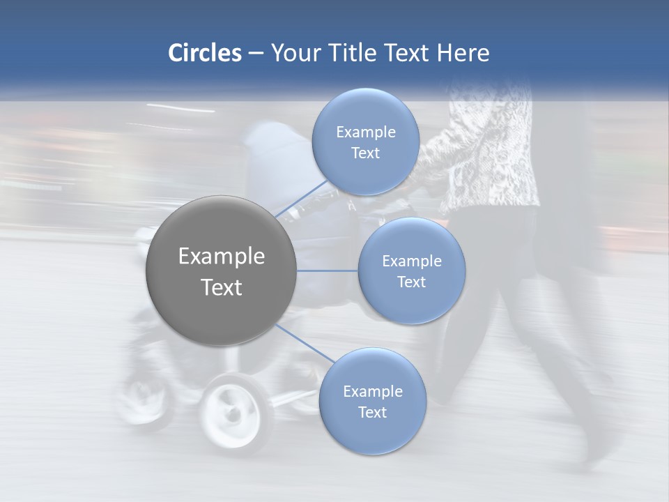 Power Energy Air PowerPoint Template