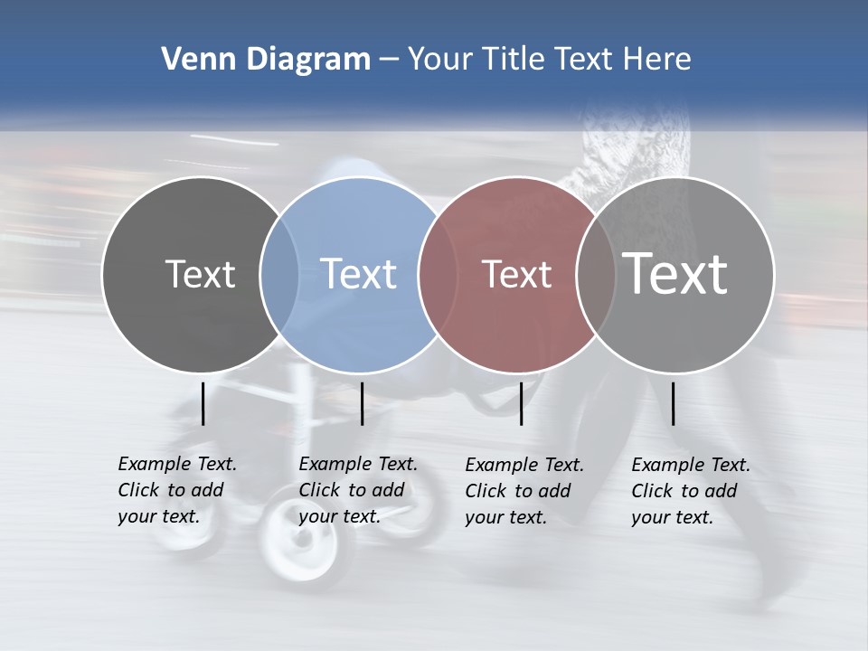 Power Energy Air PowerPoint Template