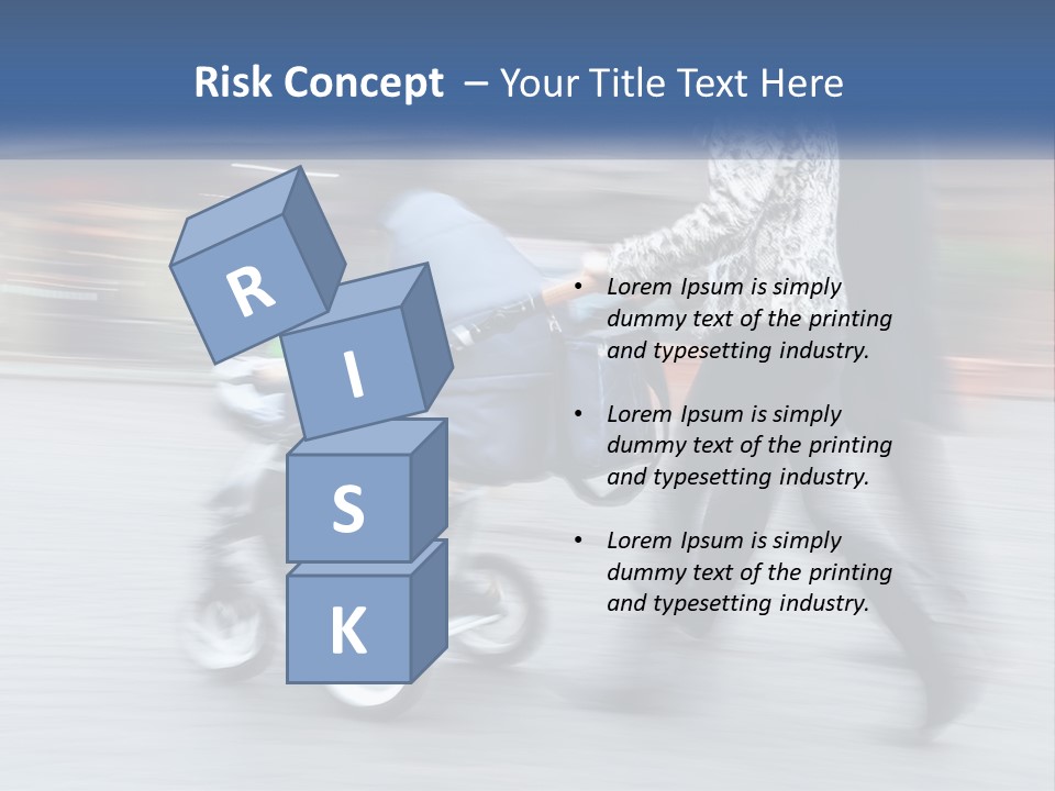 Power Energy Air PowerPoint Template