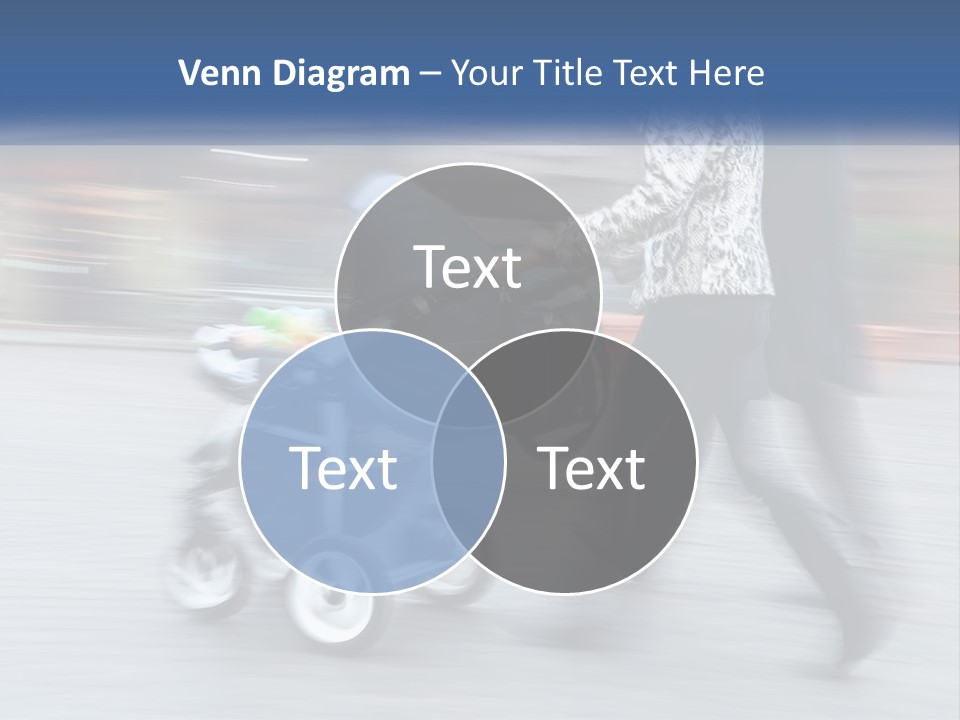 Power Energy Air PowerPoint Template