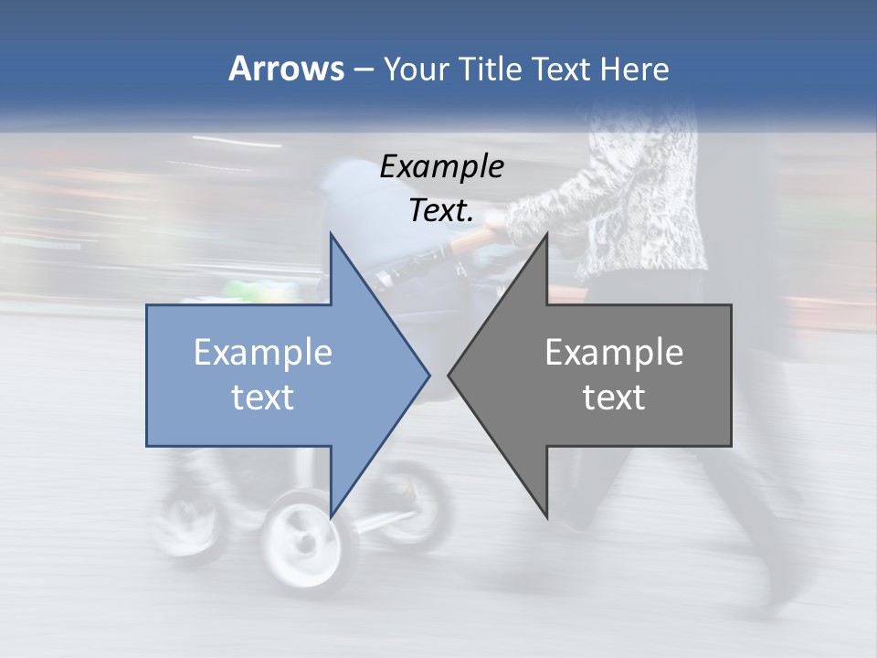 Power Energy Air PowerPoint Template