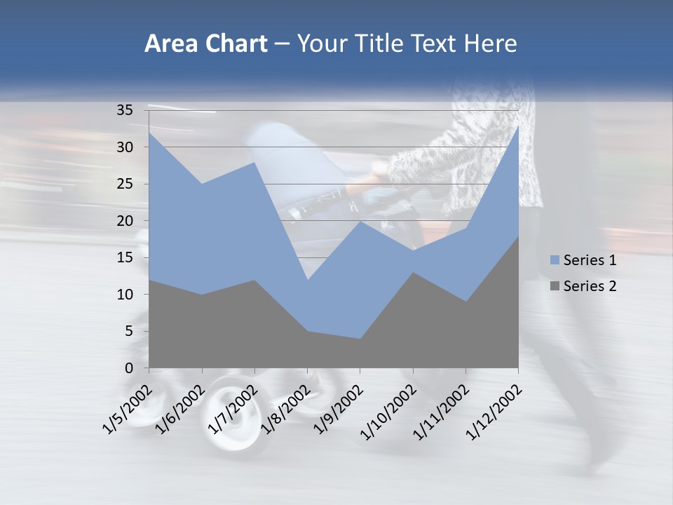 Power Energy Air PowerPoint Template