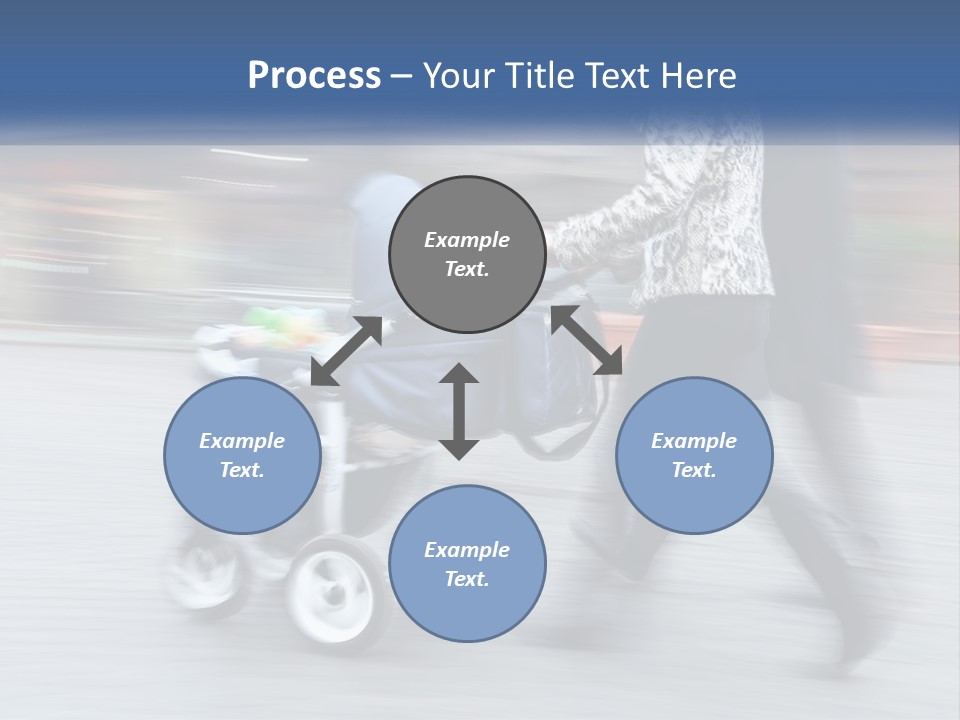 Power Energy Air PowerPoint Template