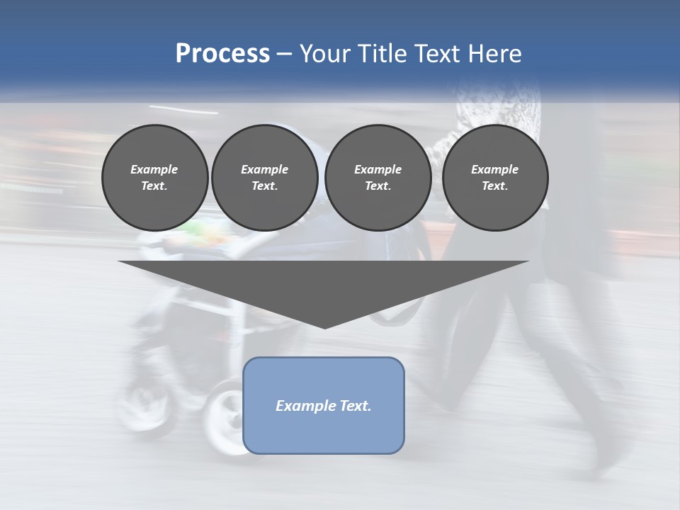 Power Energy Air PowerPoint Template