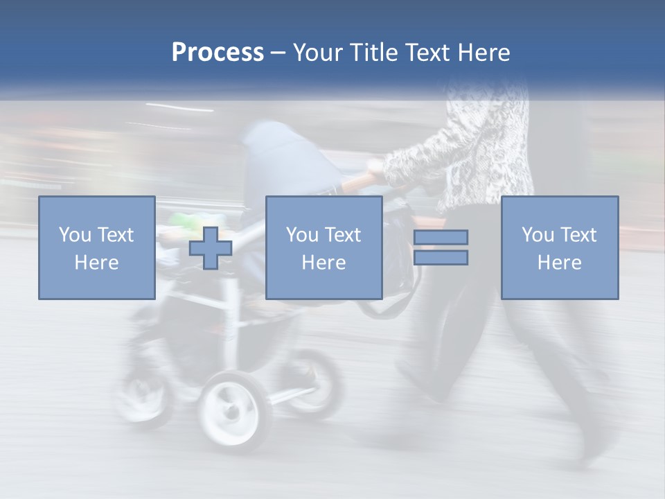 Power Energy Air PowerPoint Template