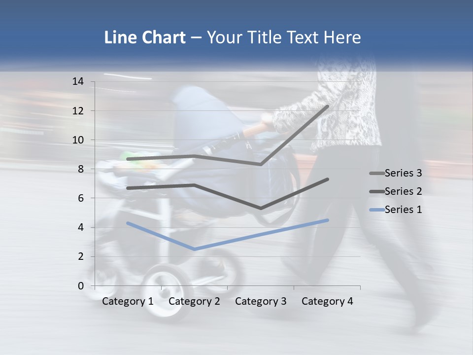 Power Energy Air PowerPoint Template