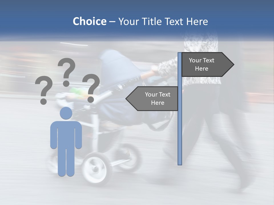 Power Energy Air PowerPoint Template